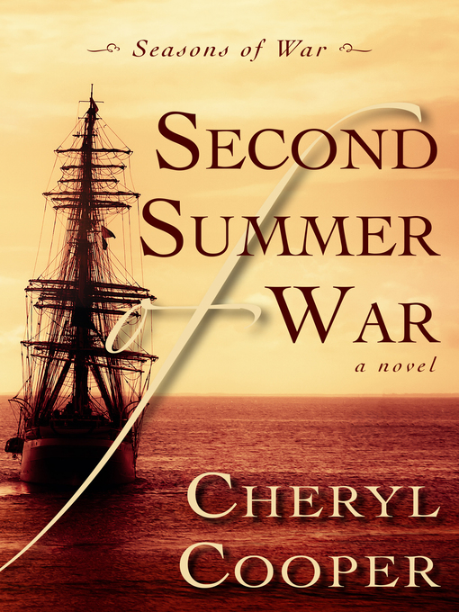 Title details for Second Summer of War by Cheryl Cooper - Available